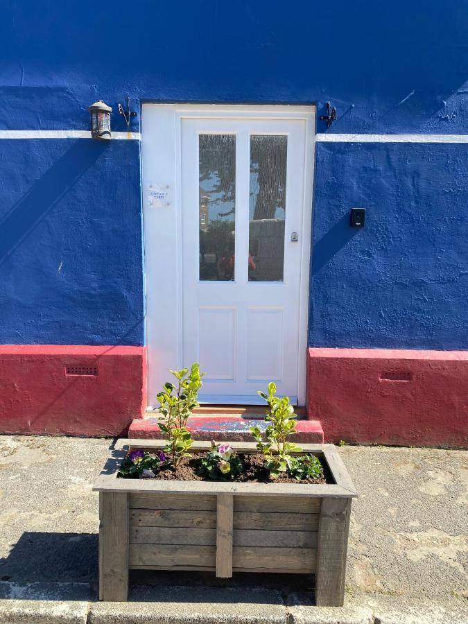 The Pilot Boat Inn, Isle Of Wight Бембридж Экстерьер фото